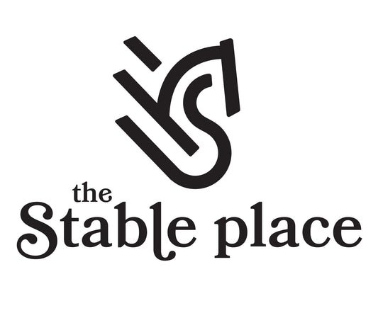 The Stable Place. Coming soon...